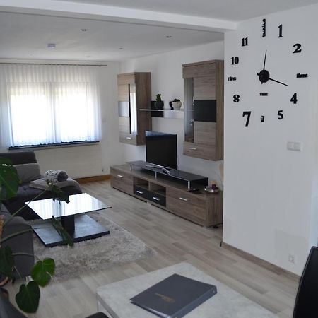 Ferienwohnung Stambach Contwig المظهر الخارجي الصورة