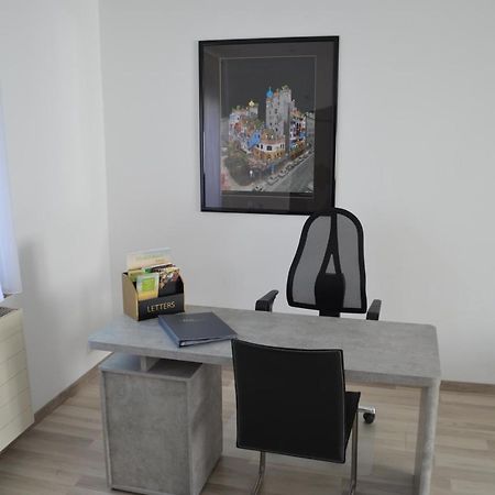Ferienwohnung Stambach Contwig المظهر الخارجي الصورة