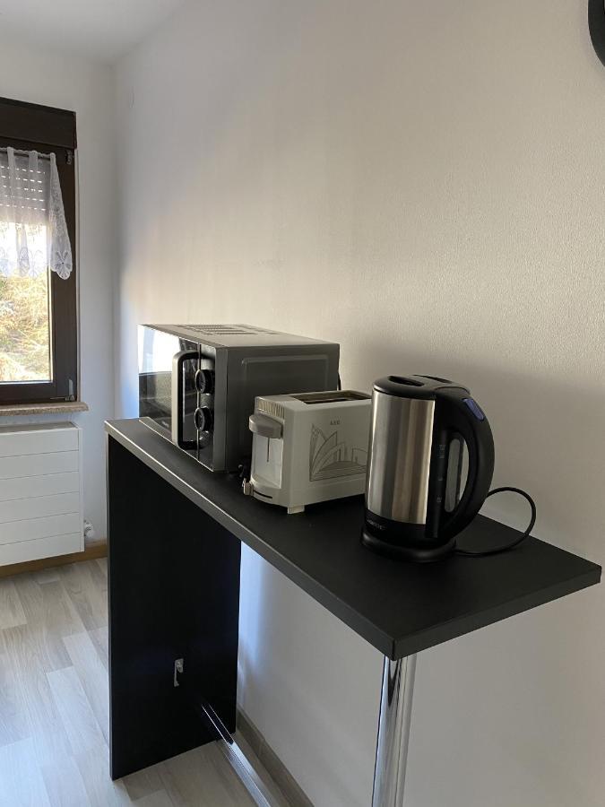 Ferienwohnung Stambach Contwig المظهر الخارجي الصورة