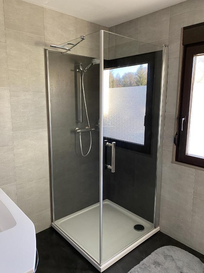 Ferienwohnung Stambach Contwig المظهر الخارجي الصورة