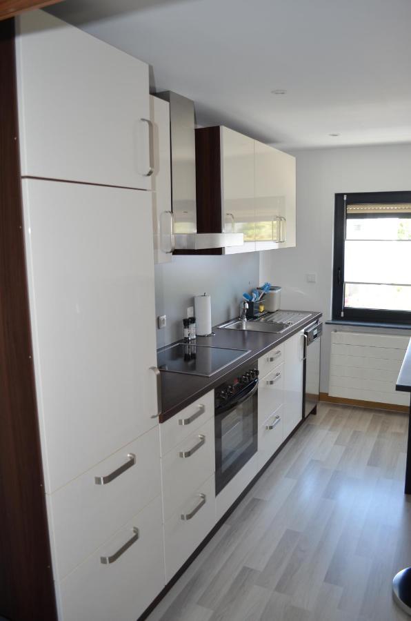 Ferienwohnung Stambach Contwig المظهر الخارجي الصورة