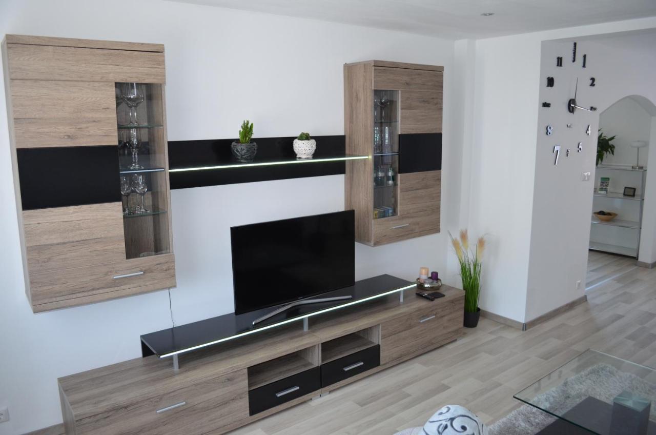 Ferienwohnung Stambach Contwig المظهر الخارجي الصورة