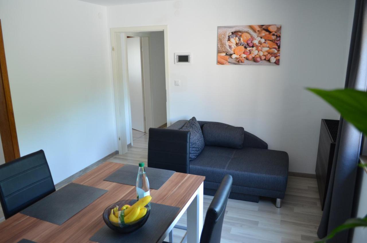 Ferienwohnung Stambach Contwig المظهر الخارجي الصورة