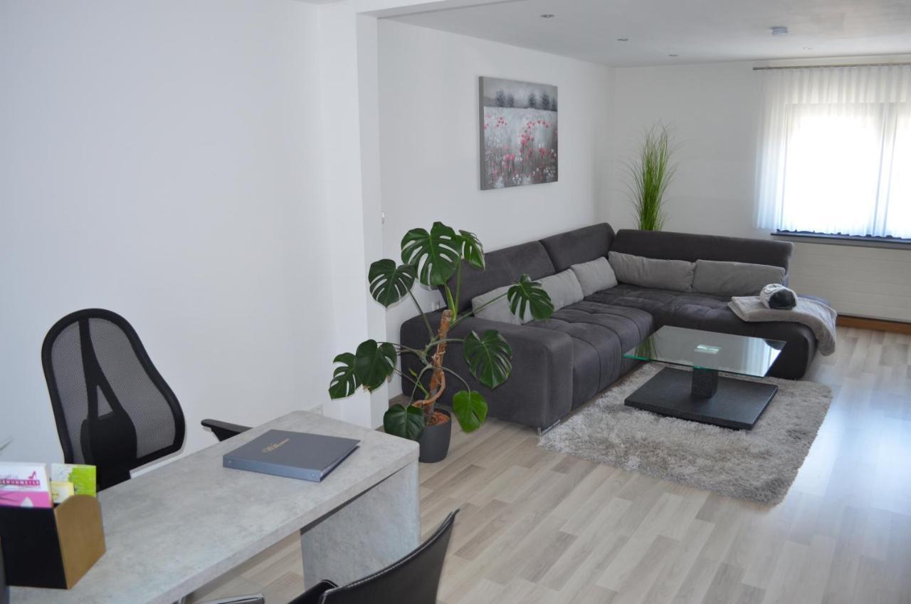 Ferienwohnung Stambach Contwig المظهر الخارجي الصورة