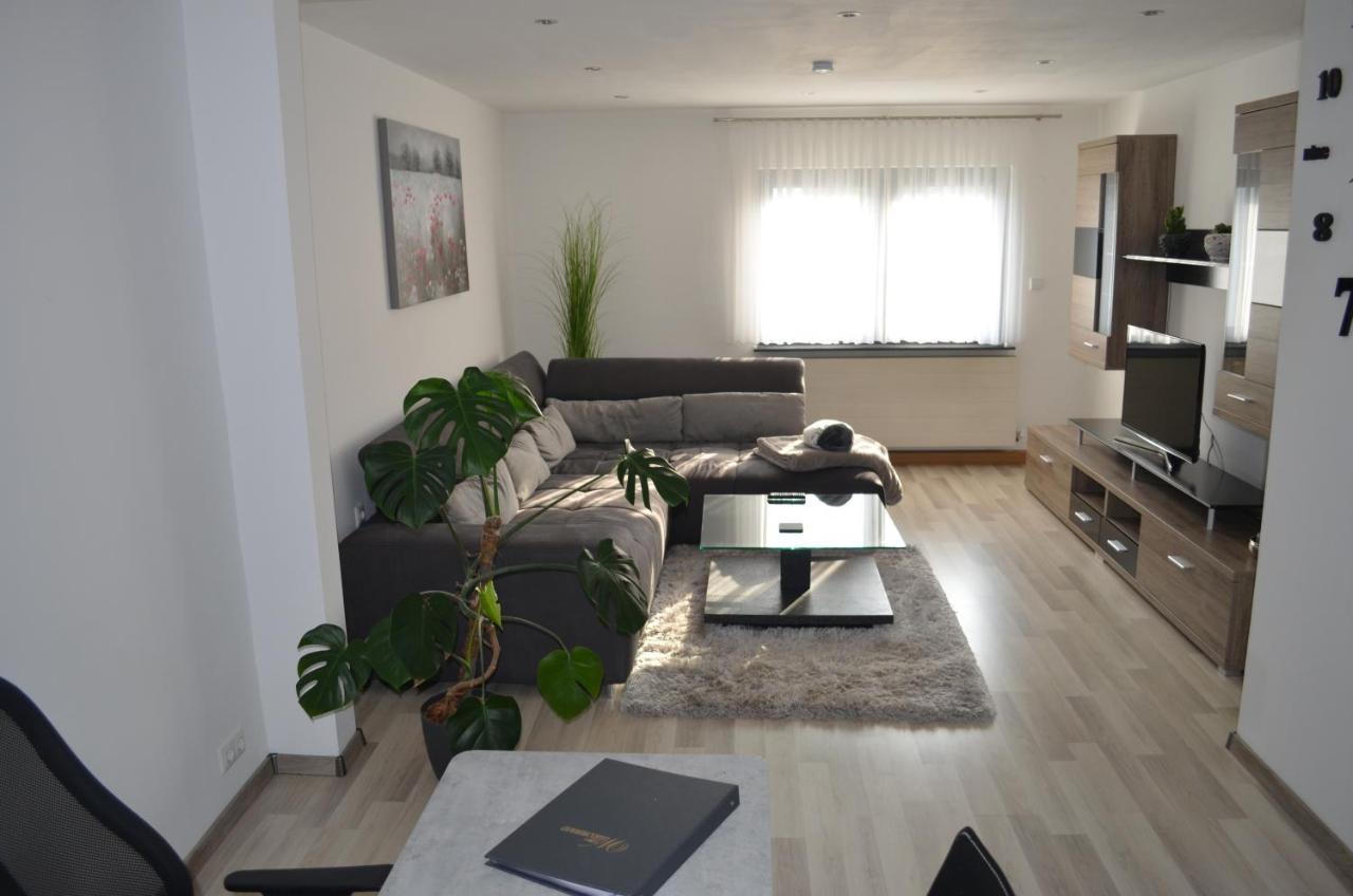 Ferienwohnung Stambach Contwig المظهر الخارجي الصورة