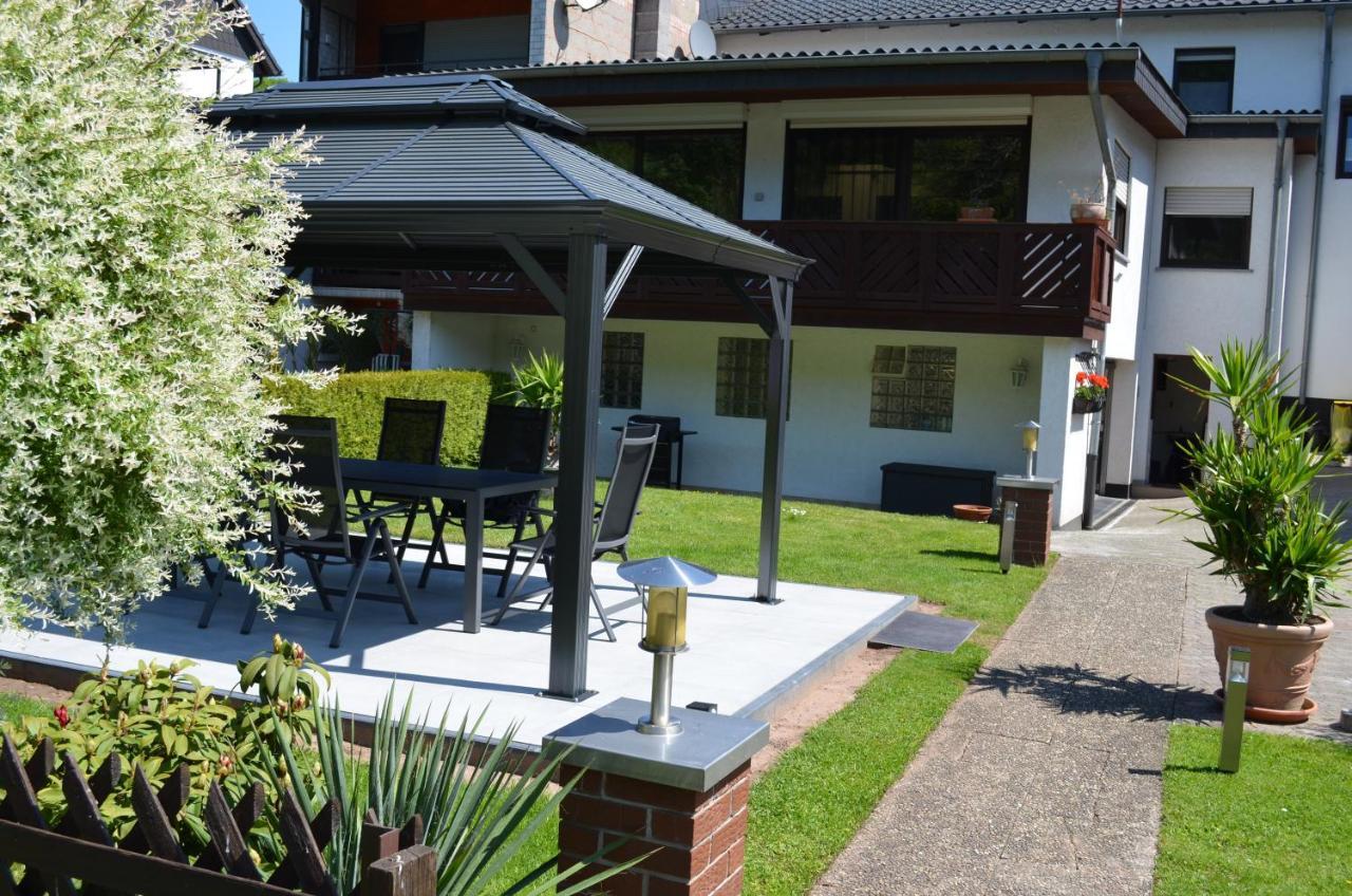Ferienwohnung Stambach Contwig المظهر الخارجي الصورة