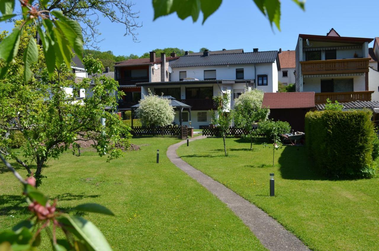 Ferienwohnung Stambach Contwig المظهر الخارجي الصورة