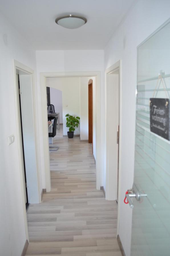 Ferienwohnung Stambach Contwig المظهر الخارجي الصورة