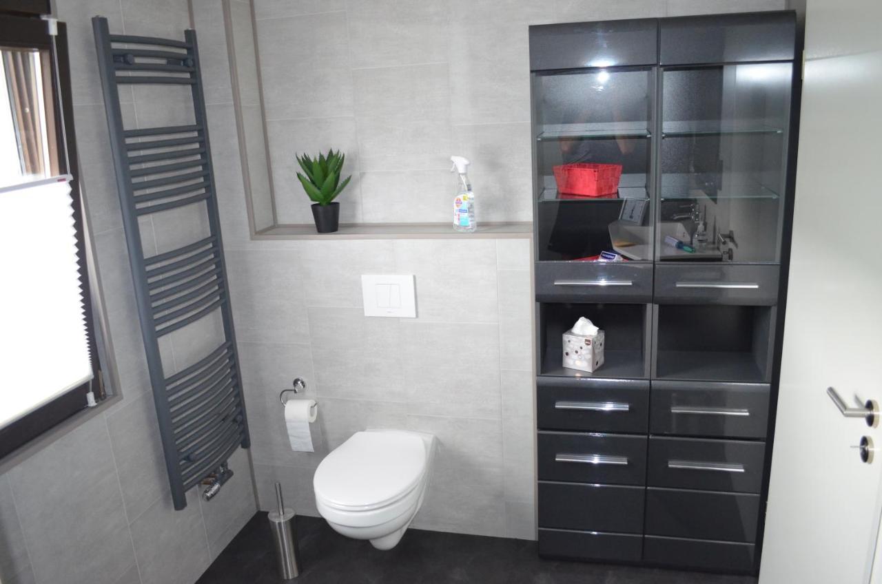 Ferienwohnung Stambach Contwig المظهر الخارجي الصورة