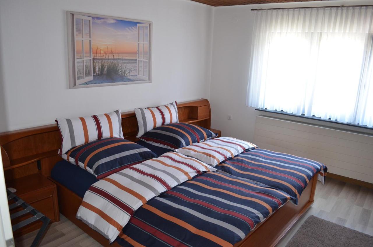Ferienwohnung Stambach Contwig المظهر الخارجي الصورة