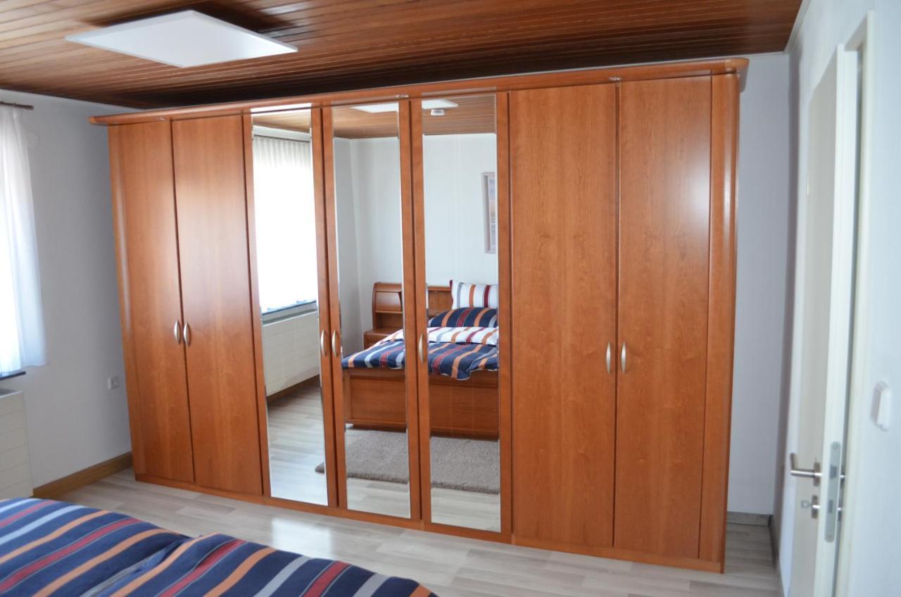Ferienwohnung Stambach Contwig المظهر الخارجي الصورة