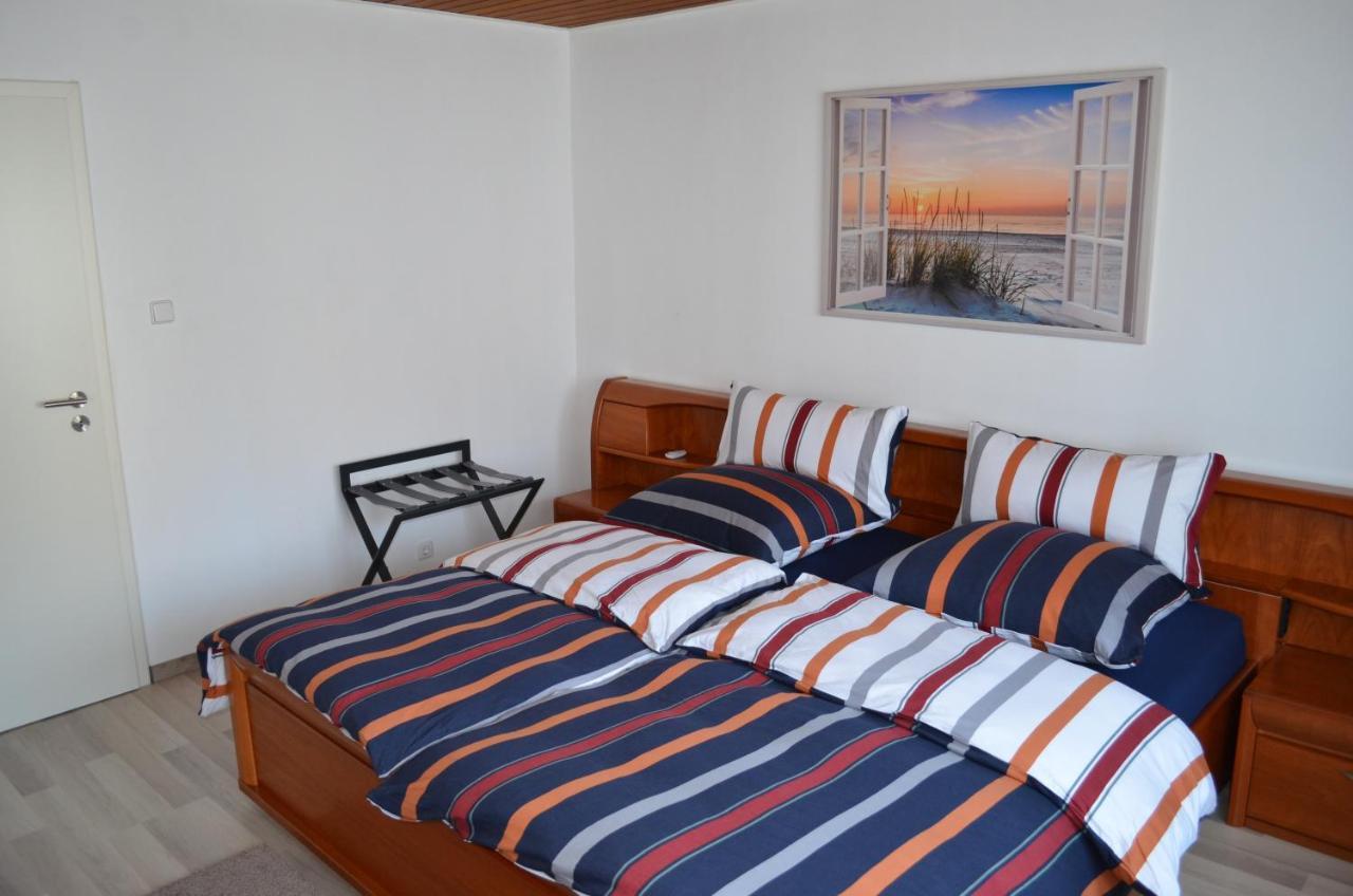 Ferienwohnung Stambach Contwig المظهر الخارجي الصورة