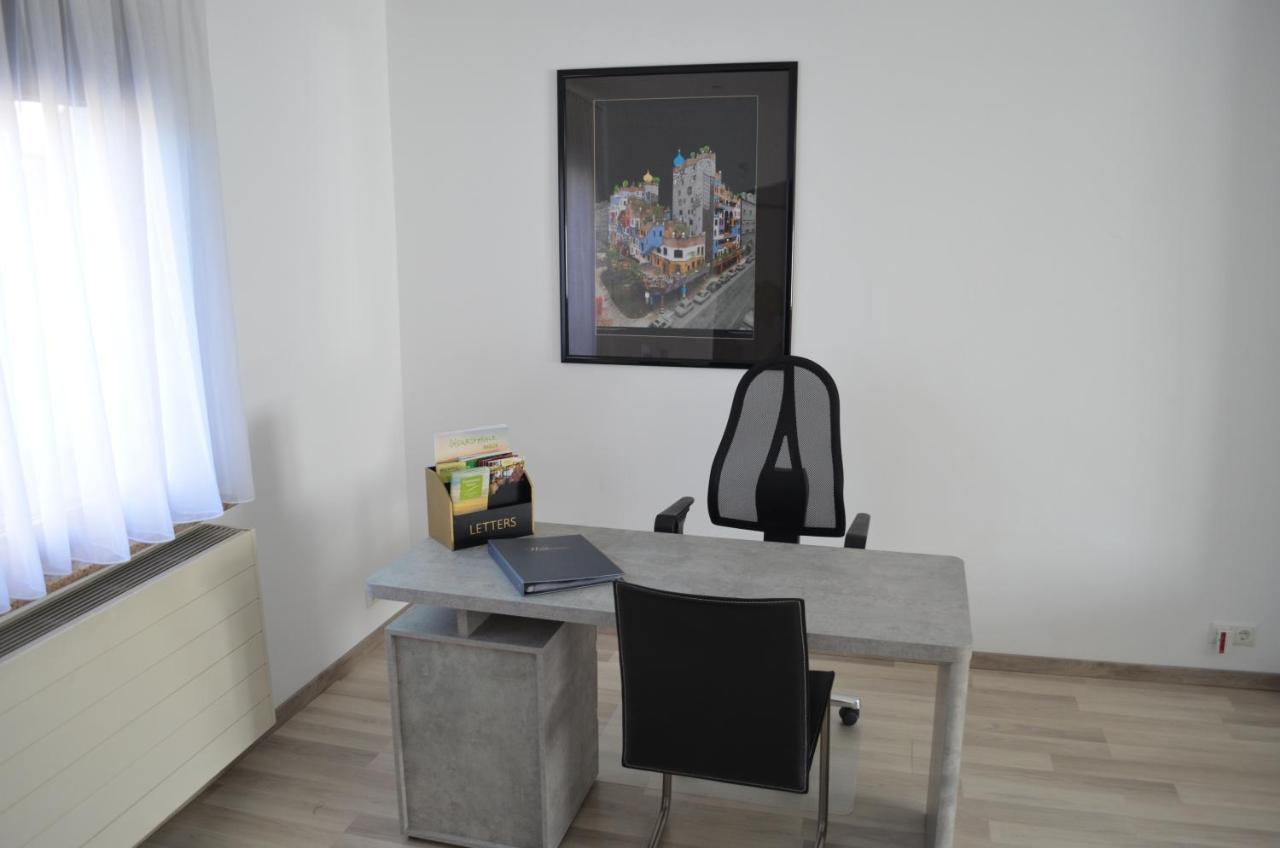 Ferienwohnung Stambach Contwig المظهر الخارجي الصورة