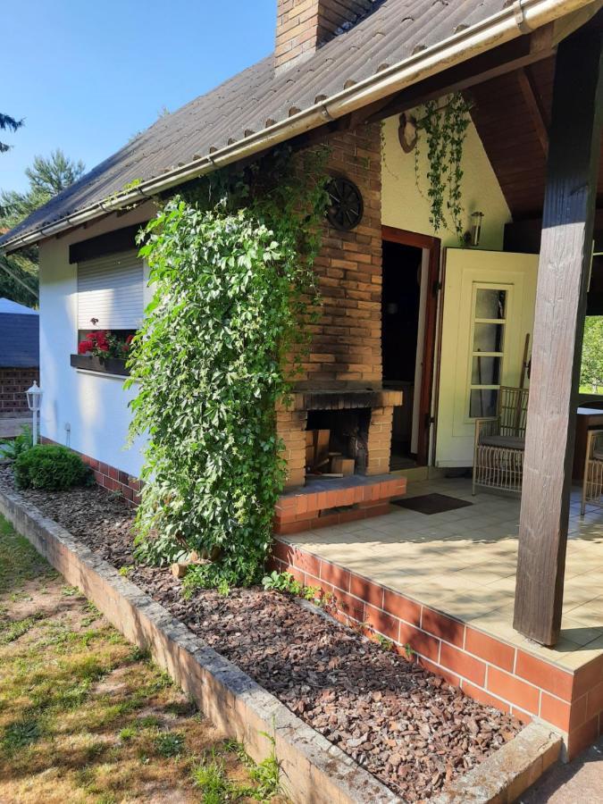 Ferienwohnung Stambach Contwig المظهر الخارجي الصورة