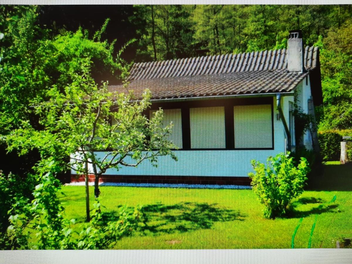Ferienwohnung Stambach Contwig المظهر الخارجي الصورة